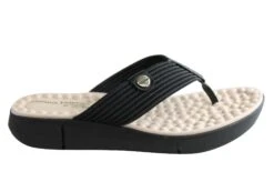 Modare Ultraconforto Verity Womens Thongs With Massage Balls(Donna Velenta By Modare Verity Womens Thongs With Massage Balls) -Skechers Sale Store IMG 3347 ceb33368 ecd6 4f27 a3ea 0add21f95bfb