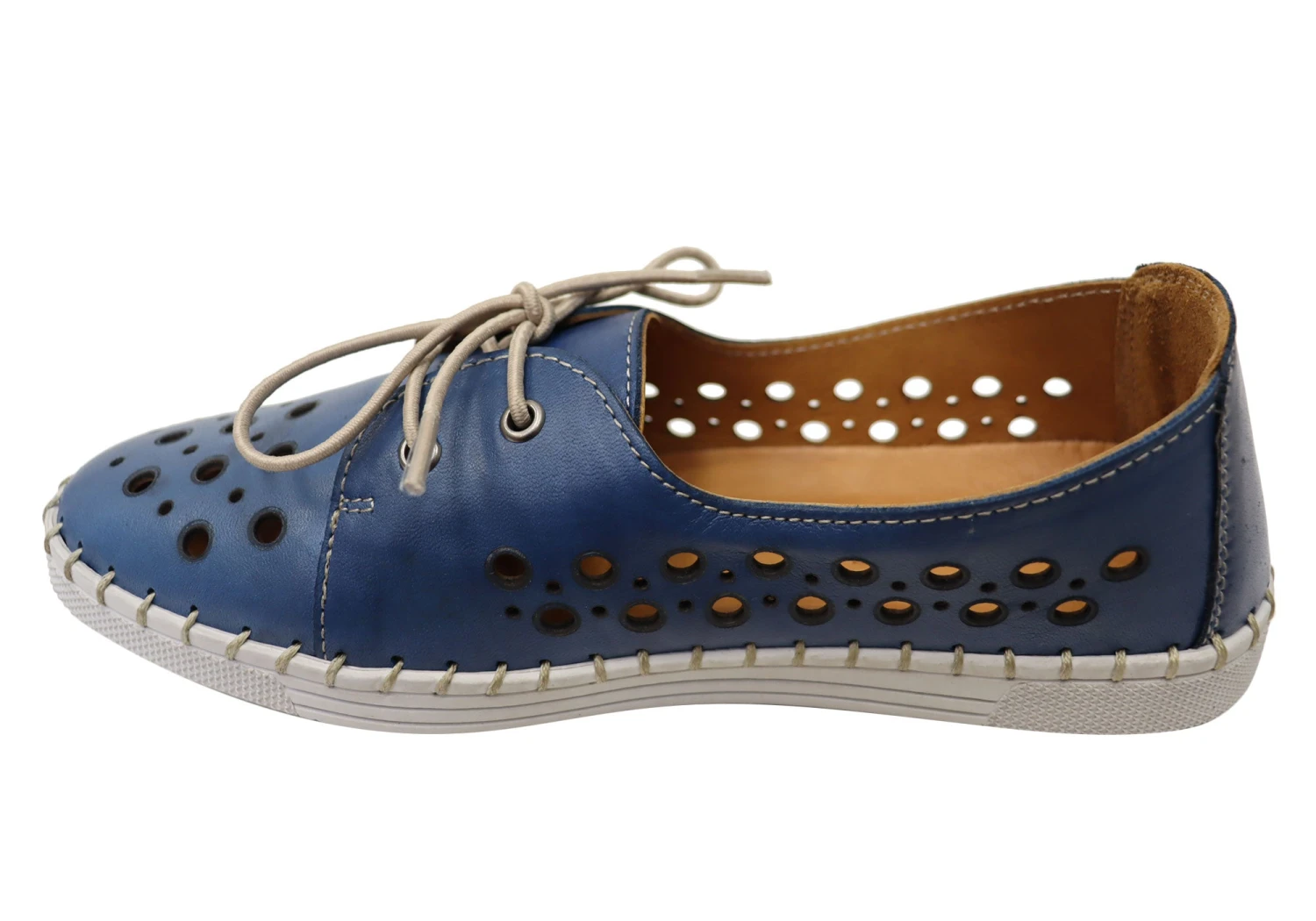 Orizonte Gemma Womens European Comfortable Leather Shoes(Orizonte Gemma Womens European Comfortable Leather Shoes) 10 Orizonte Gemma Womens European Comfortable Leather Shoes(Orizonte Gemma Womens European Comfortable Leather Shoes) - Image 10