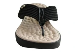 Modare Ultraconforto Verity Womens Thongs With Massage Balls(Donna Velenta By Modare Verity Womens Thongs With Massage Balls) -Skechers Sale Store IMG 3349 b6dce0c3 bc5d 4217 8b76 d7a415f7913e