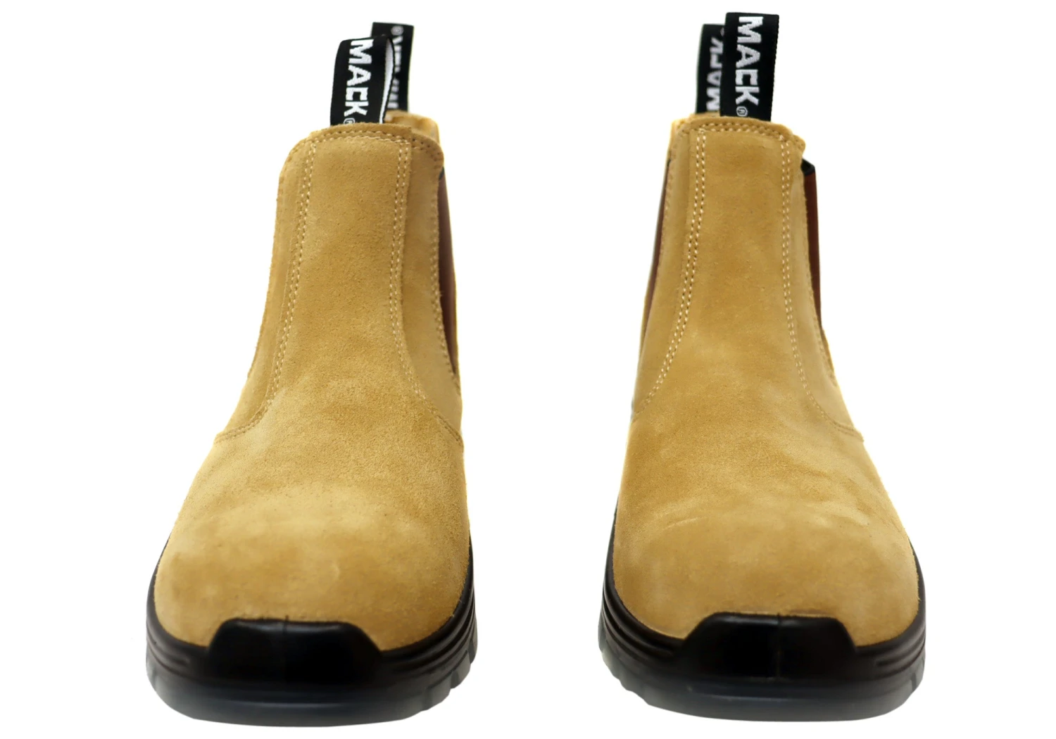 Mack Mens Comfortable Chippy Pen Slip On Safety Boots(Mack Mens Comfortable Chippy Pen Slip On Safety Boots) 4 Mack Mens Comfortable Chippy Pen Slip On Safety Boots(Mack Mens Comfortable Chippy Pen Slip On Safety Boots) - Image 4