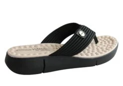 Modare Ultraconforto Verity Womens Thongs With Massage Balls(Donna Velenta By Modare Verity Womens Thongs With Massage Balls) -Skechers Sale Store IMG 3350 fd8ab4fe c4a1 4869 b4a8 7024ce900fad