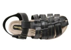 Pegada Nancy Womens Comfortable Leather Sandals Made In Brazil(Pegada Nancy Womens Comfortable Leather Sandals Made In Brazil) -Skechers Sale Store IMG 3357 34d4cdbc 43f0 49d9 8752 2e177277c57f