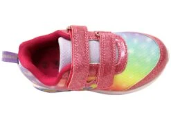 Koala Lights Jennie Comfortable Girls Kids Light Up Shoes(Koala Lights Jennie Comfortable Girls Kids Light Up Shoes) -Skechers Sale Store IMG 3363