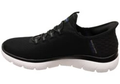 Skechers Mens Slip Ins Summits High Range Comfortable Shoes(Skechers Mens Slip Ins Summits High Range Comfortable Shoes 1) -Skechers Sale Store IMG 3381