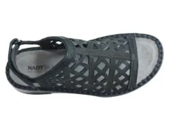 Naot Amadora Womens Leather Comfort Wide Fit Orthotic Friendly Sandals(Naot Amadora Womens Leather Comfort Wide Fit Orthotic Friendly Sandals) -Skechers Sale Store IMG 3381 4f5c3a65 a610 4946 a576 d7d69d603599