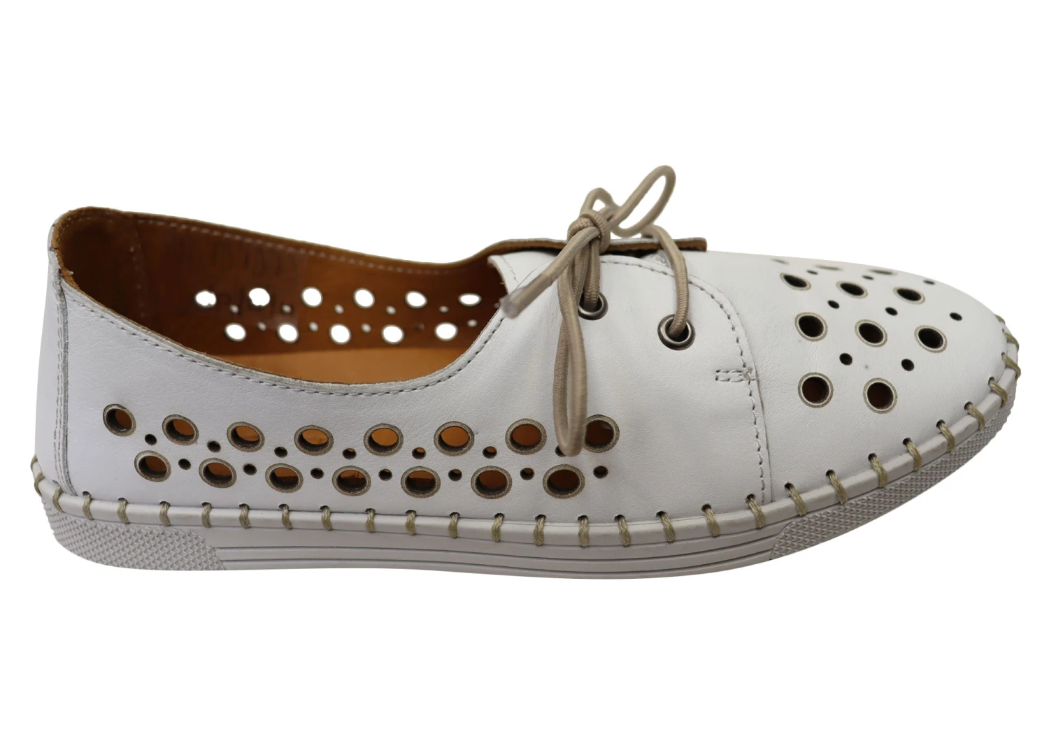 Orizonte Gemma Womens European Comfortable Leather Shoes(Orizonte Gemma Womens European Comfortable Leather Shoes) 6 Orizonte Gemma Womens European Comfortable Leather Shoes(Orizonte Gemma Womens European Comfortable Leather Shoes) - Image 6