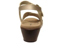 Homyped Womens Comfortable Wide Fit US Sandal(Homyped Womens Comfortable Wide Fit Us Sandal) -Skechers Sale Store IMG 3390