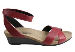 Naot Wand Womens Leather Comfortable Wedge Sandals(Naot Wand Womens Leather Comfortable Wedge Sandals) -Skechers Sale Store IMG 3390 358a37fb 4f0e 48d5 a279 c0be14eafd6e