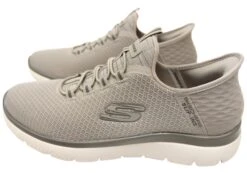 Skechers Mens Slip Ins Summits High Range Comfortable Shoes(Skechers Mens Slip Ins Summits High Range Comfortable Shoes 1) -Skechers Sale Store IMG 3396