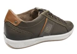 Pegada Larkin Mens Leather Slip On Comfort Casual Shoes Made In Brazil(Pegada Larkin Mens Leather Slip On Comfort Casual Shoes Made In Brazil) -Skechers Sale Store IMG 3398 a13b15e2 1c81 46c5 ac1a ed52de0df4ef