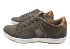 Pegada Larkin Mens Leather Slip On Comfort Casual Shoes Made In Brazil(Pegada Larkin Mens Leather Slip On Comfort Casual Shoes Made In Brazil) -Skechers Sale Store IMG 3400 6aefa354 f8dc 464d b1ef c89511b38164