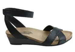 Naot Wand Womens Leather Comfortable Wedge Sandals(Naot Wand Womens Leather Comfortable Wedge Sandals) -Skechers Sale Store IMG 3404 2b4fa1e3 5080 444f a7f4 74e92c2e46db