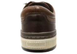 Democrata Clifton Mens Comfortable Leather Casual Shoes Made In Brazil(Democrata Clifton Mens Comfortable Leather Casual Shoes Made In Brazil) -Skechers Sale Store IMG 3405 4066b2d5 d07f 4bb0 aa5a 11f381846d9e