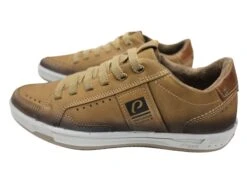 Pegada Larkin Mens Leather Slip On Comfort Casual Shoes Made In Brazil(Pegada Larkin Mens Leather Slip On Comfort Casual Shoes Made In Brazil) -Skechers Sale Store IMG 3406 1521f3e2 a969 4938 ac59 33f62f2858ab