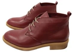 Orizonte Ajorn Womens European Comfortable Leather Ankle Boots(Orizonte Ajorn Womens European Comfortable Leather Ankle Boots) -Skechers Sale Store IMG 3407 efc92ba3 10a4 4108 8560 bf9dc092e6f0