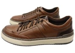 Democrata Clifton Mens Comfortable Leather Casual Shoes Made In Brazil(Democrata Clifton Mens Comfortable Leather Casual Shoes Made In Brazil) -Skechers Sale Store IMG 3408 e3626454 cfe1 4fc1 abe4 dc39dcd2e4c0