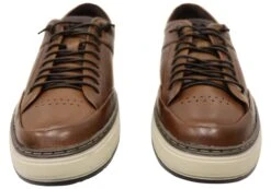 Democrata Clifton Mens Comfortable Leather Casual Shoes Made In Brazil(Democrata Clifton Mens Comfortable Leather Casual Shoes Made In Brazil) -Skechers Sale Store IMG 3410 7bae02e8 f20d 410f bf1b b5b57b41a19d