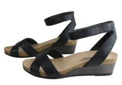 Naot Wand Womens Leather Comfortable Wedge Sandals(Naot Wand Womens Leather Comfortable Wedge Sandals) -Skechers Sale Store IMG 3411 f3205ac3 53b0 434d 88d2 2290164536b7