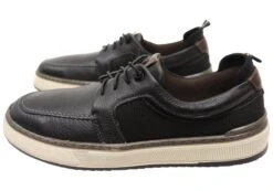 Democrata Drake Mens Comfortable Leather Casual Shoes Made In Brazil(Democrata Drake Mens Comfortable Leather Casual Shoes Made In Brazil) -Skechers Sale Store IMG 3416 23887c16 fbc8 427d aa2a bb8103710166