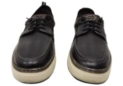 Democrata Drake Mens Comfortable Leather Casual Shoes Made In Brazil(Democrata Drake Mens Comfortable Leather Casual Shoes Made In Brazil) -Skechers Sale Store IMG 3417 13949aa9 09e3 441b a4bf 25e0b25ac52b