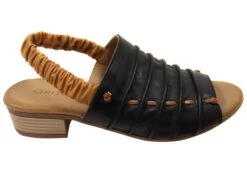 Orizonte Jara Womens European Leather Low Heel Comfortable Sandals(Orizonte Jara Womens European Leather Low Heel Comfortable Sandals) -Skechers Sale Store IMG 3424 43558ae8 7716 4332 a9ea f1e58c959c7d