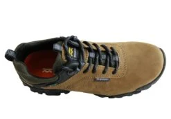 Bradok Kilauea LW Mens Comfort Leather Hiking Shoes Made In Brazil(Bradok Kilauea Lw Mens Comfort Leather Hiking Shoes Made In Brazil) -Skechers Sale Store IMG 3434 38e12ddb 19e0 4873 b48d bd50bc5c5876