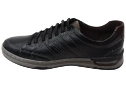 Democrata Tyler Mens Comfortable Leather Casual Shoes Made In Brazil(Democrata Tyler Mens Comfortable Leather Casual Shoes Made In Brazil) -Skechers Sale Store IMG 3441 1049c33c 27f4 409d aca0 e095cfd8f408