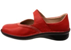 Naot Conga Womens Comfort Supportive Wide Fit Leather Mary Jane Shoes(Naot Conga Womens Comfort Supportive Wide Fit Leather Mary Jane Shoes) -Skechers Sale Store IMG 3444