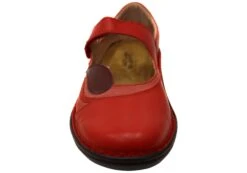 Naot Conga Womens Comfort Supportive Wide Fit Leather Mary Jane Shoes(Naot Conga Womens Comfort Supportive Wide Fit Leather Mary Jane Shoes) -Skechers Sale Store IMG 3447