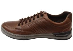 Democrata Tyler Mens Comfortable Leather Casual Shoes Made In Brazil(Democrata Tyler Mens Comfortable Leather Casual Shoes Made In Brazil) -Skechers Sale Store IMG 3454 de8a41dc 5ecd 44ae 95f5 23898014183f