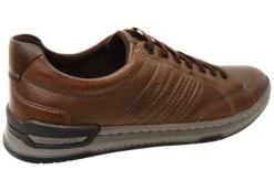 Democrata Tyler Mens Comfortable Leather Casual Shoes Made In Brazil(Democrata Tyler Mens Comfortable Leather Casual Shoes Made In Brazil) -Skechers Sale Store IMG 3455 ec9bd9b2 0bfe 4c63 ad10 6443b861e096