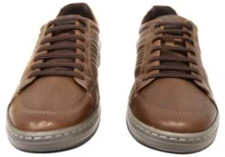 Democrata Tyler Mens Comfortable Leather Casual Shoes Made In Brazil(Democrata Tyler Mens Comfortable Leather Casual Shoes Made In Brazil) -Skechers Sale Store IMG 3457 217c2a6c fea0 4aa7 8c34 ca67d9b0a4bc