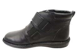 Cabello Comfort Doll Womens Leather Ankle Boots Made In Turkey(Cabello Comfort Doll Womens Leather Ankle Boots Made In Turkey) -Skechers Sale Store IMG 3462 0c86a694 9a78 45f5 82b6 fcd45cbb4232