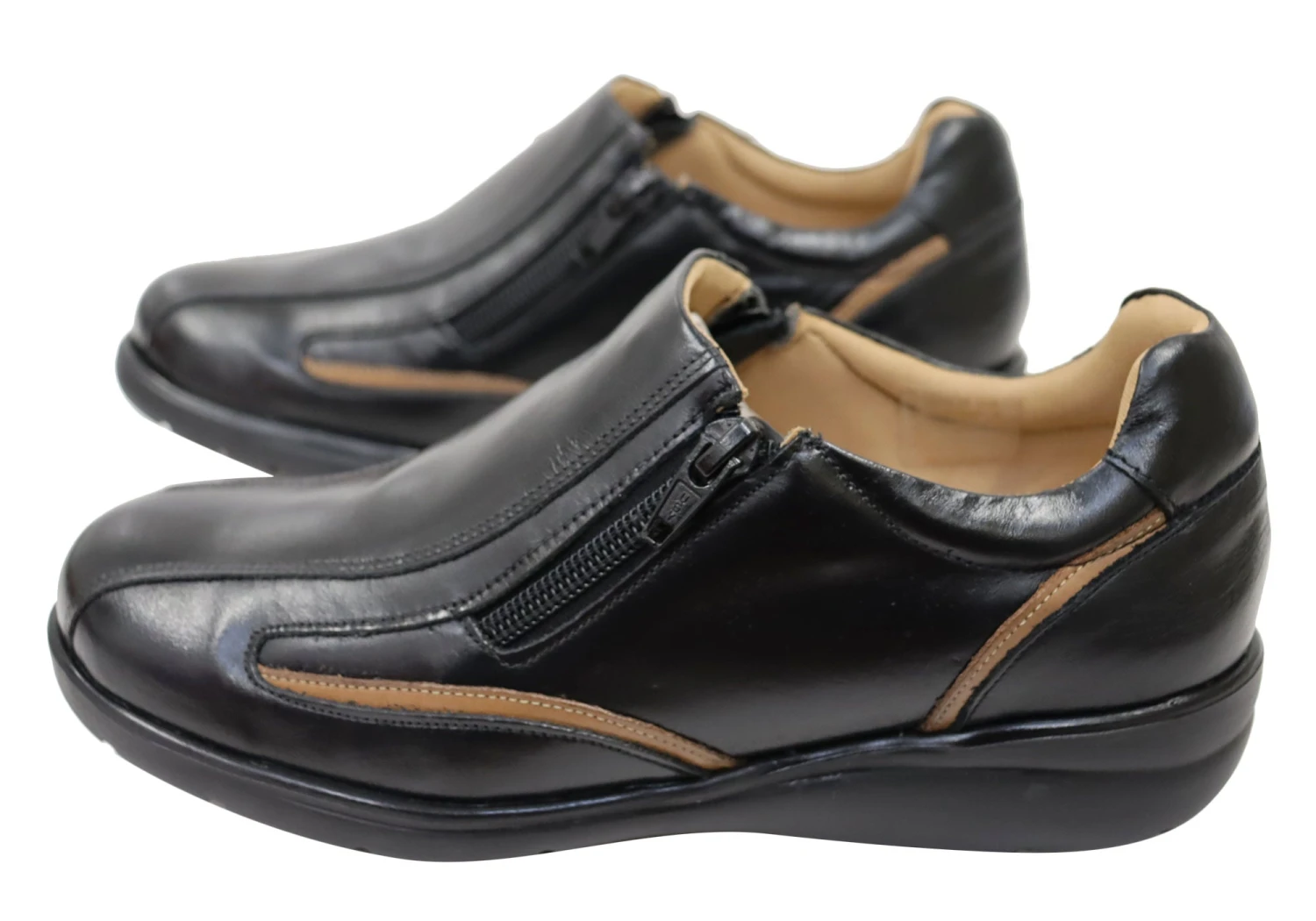 Mironneli Edith Womens Comfortable Brazilian Leather Shoes(Mironelli Edith Womens Comfortable Brazilian Leather Shoes) 7 Mironneli Edith Womens Comfortable Brazilian Leather Shoes(Mironelli Edith Womens Comfortable Brazilian Leather Shoes) - Image 7