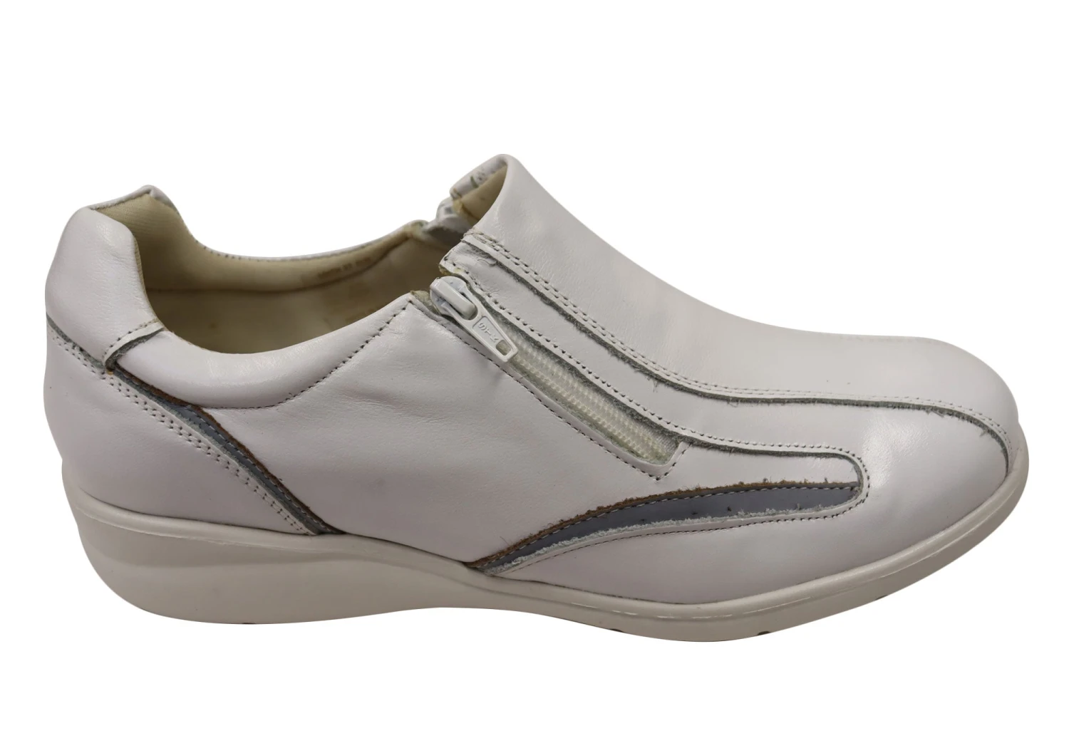 Mironneli Edith Womens Comfortable Brazilian Leather Shoes(Mironelli Edith Womens Comfortable Brazilian Leather Shoes) 1 Mironneli Edith Womens Comfortable Brazilian Leather Shoes(Mironelli Edith Womens Comfortable Brazilian Leather Shoes)