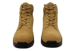 Mack Mens Leather Carpenter Lace Up Zip Safety Boots(Mack Mens Leather Carpenter Lace Up Zip Safety Boots) -Skechers Sale Store IMG 3515 75174328 f624 45b1 9eea 30316a1cbff4