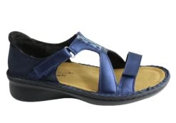 Naot Figaro Womens Leather Comfort Wide Fit Orthotic Friendly Sandals(Naot Figaro Womens Comfort Orthotic Friendly Closed Back Sandals) -Skechers Sale Store IMG 3516 fb1f613a 2925 492c a374 2a670f50e3da