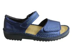 Naot Norel Womens Comfort Cushioned Orthotic Friendly Leather Sandals(Naot Norel Womens Comfort Orthotic Friendly Closed Back Leather Sandals)