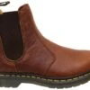 Dr. Martens Dr Martens 2976 Cashew Ambassador Unisex Leather Chelsea Boots(Dr Martens 2976 Cashew Ambassador Unisex Leather Chelsea Boots) -Skechers Sale Store IMG 3527
