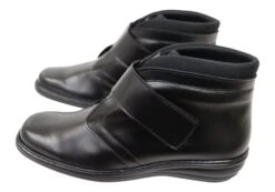 Mironneli Elaine Womens Comfortable Brazilian Leather Ankle Boots(Mironelli Elaine Womens Comfortable Brazilian Leather Ankle Boots) -Skechers Sale Store IMG 3529 5c3e1207 dc29 4ce1 9276 cd86bac410a1