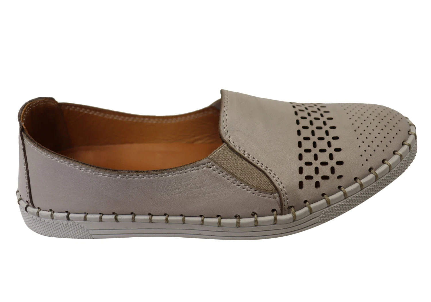 Orizonte Harlow Womens European Comfortable Leather Shoes(Orizonte Harlow Womens European Comfortable Leather Shoes) 5 Orizonte Harlow Womens European Comfortable Leather Shoes(Orizonte Harlow Womens European Comfortable Leather Shoes) - Image 5