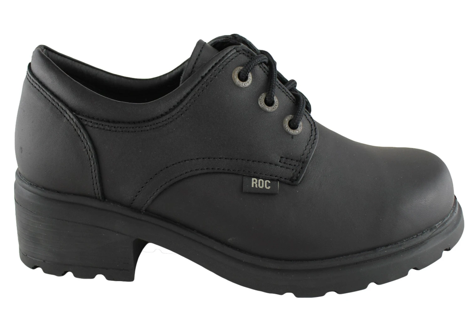 ROC Caper Older Girls/Ladies School Shoes(Roc Caper Girls Ladies) 8 ROC Caper Older Girls/Ladies School Shoes(Roc Caper Girls Ladies) - Image 8
