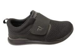 Propet Mens Viator Strap 3E Extra Wide Comfortable Shoes(Propet Mens Viator Strap 3e Extra Wide Comfortable Shoes)