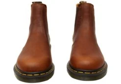 Dr. Martens Dr Martens 2976 Cashew Ambassador Unisex Leather Chelsea Boots(Dr Martens 2976 Cashew Ambassador Unisex Leather Chelsea Boots) -Skechers Sale Store IMG 3537