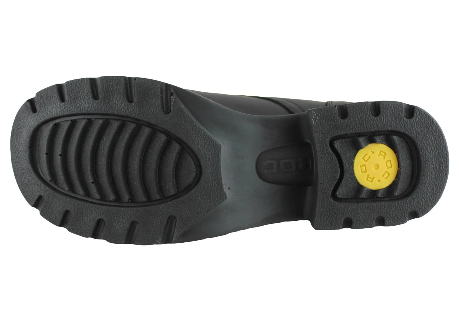 ROC Caper Older Girls/Ladies School Shoes(Roc Caper Girls Ladies) 6 ROC Caper Older Girls/Ladies School Shoes(Roc Caper Girls Ladies) - Image 6