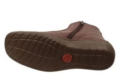 Mironneli Nancy Womens Comfortable Brazilian Leather Ankle Boots(Mironelli Nancy Womens Comfortable Brazilian Leather Ankle Boots) -Skechers Sale Store IMG 3544 e5a84105 a6f8 4ba9 9e2b cb7f33818391