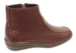 Mironneli Nancy Womens Comfortable Brazilian Leather Ankle Boots(Mironelli Nancy Womens Comfortable Brazilian Leather Ankle Boots) -Skechers Sale Store IMG 3546 fb95b5ea 601a 4fe2 9739 46122b27152d