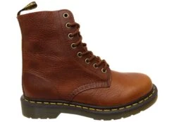 Dr. Martens Dr Martens 1460 Pascal Ambassador Unisex Leather Lace Up Boots(Dr Martens 1460 Pascal Ambassador Unisex Leather Lace Up Boots)