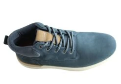 Bradok Cruizer BTS Mens Comfort Leather Casual Boots Made In Brazil(Bradok Cruizer Bts Mens Comfortable Leather Casual Boots Made In Brazil) -Skechers Sale Store IMG 3550 6cda7bb7 b95b 47aa aed2 8e399c5e071f