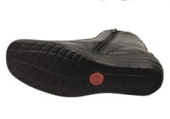 Mironneli Nancy Womens Comfortable Brazilian Leather Ankle Boots(Mironelli Nancy Womens Comfortable Brazilian Leather Ankle Boots) -Skechers Sale Store IMG 3557 e30f0146 0f30 488b a518 6b316dda0d84